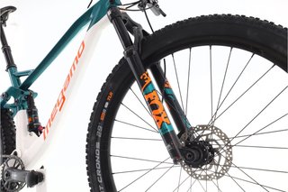 Bicicleta Megamo Track GX AXS t.M Reacondicionada