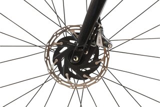 Bicicleta Cannondale SuperSix EVO CX t.54 Reacondicionada