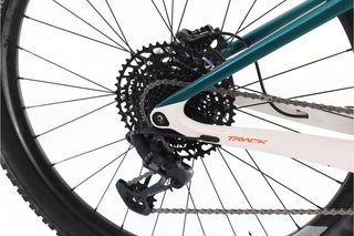 Bicicleta Megamo Track GX AXS t.M Reacondicionada