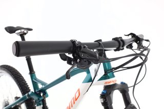Bicicleta Megamo Track GX AXS t.M Reacondicionada