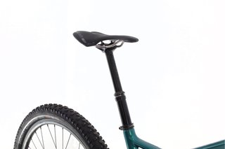 Bicicleta Megamo Track GX AXS t.M Reacondicionada