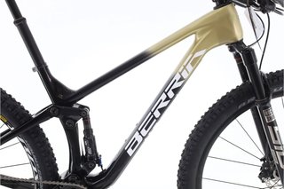 Bicicleta Berria Mako GX t.M Km.0