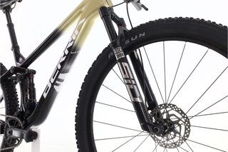 Bicicleta Berria Mako GX t.M Km.0