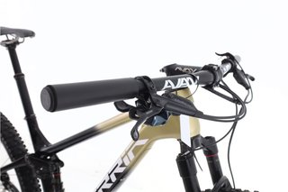 Bicicleta Berria Mako GX t.M Km.0
