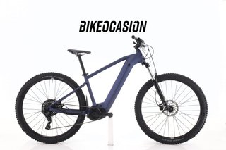 Bicicleta Rockrider E-EXPL 520 t.L Reacondicionada