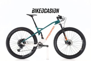Bicicleta Megamo Track GX AXS t.M Reacondicionada