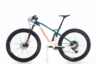 Bicicleta Megamo Track GX AXS t.M Reacondicionada