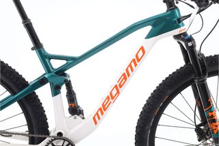Bicicleta Megamo Track GX AXS t.M Reacondicionada
