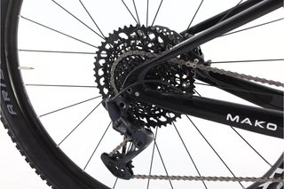 Bicicleta Berria Mako GX t.M Km.0