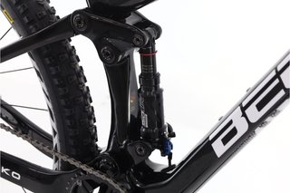 Bicicleta Berria Mako GX t.M Km.0