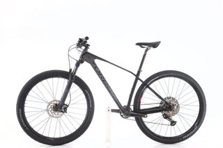 Bicicleta Orbea Alma t.M Reacondicionada