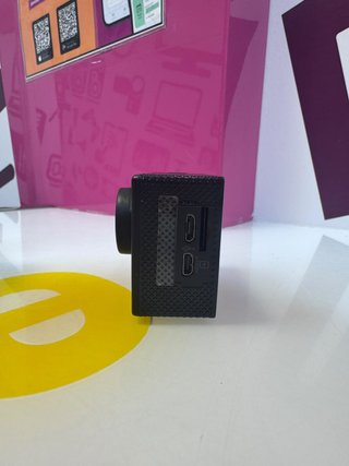 Micro Videocamara Avenzo 4k Av711
