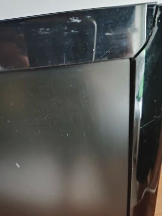 TV Toshiba 22 LCD 22AV615DG