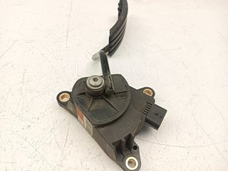 PEDAL ACELERADOR RENAULT KANGOO II (F/KW0) K9K802