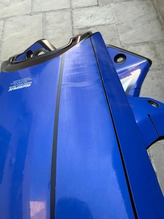Kit Plásticos Yamaha Ténéré 700