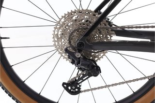 Bicicleta Trek Procaliber 9.5 t.M Reacondicionada