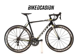 Bicicleta Scott CR1 30 t.54 Reacondicionada