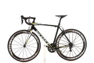 Bicicleta Scott CR1 30 t.54 Reacondicionada