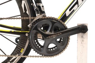 Bicicleta Scott CR1 30 t.54 Reacondicionada