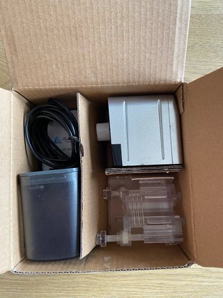 Alimentador iLonda Wifi