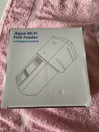 Alimentador iLonda Wifi