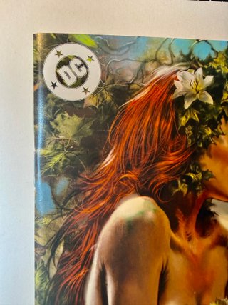 Comic USA G’nort 1 2025 Parrillo Firma COA Ltd.800