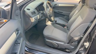 OPEL ASTRA SPORT 1.7CDTI 110CV UN SOLO DUEÑO 2010