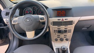 OPEL ASTRA SPORT 1.7CDTI 110CV UN SOLO DUEÑO 2010