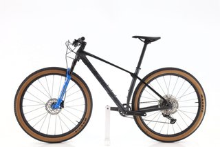 Bicicleta Trek Procaliber 9.5 t.M Reacondicionada