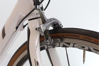 Bicicleta Scott CR1 Team t.52 Reacondicionada