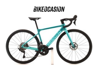 Bicicleta Bianchi Sprint t.48 Reacondicionada