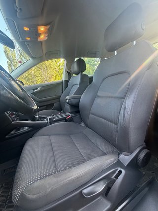Audi A3 2008