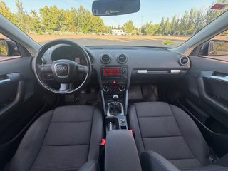 Audi A3 2008