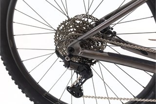 Bicicleta Giant Fathom E+ 1 t.M Reacondicionada