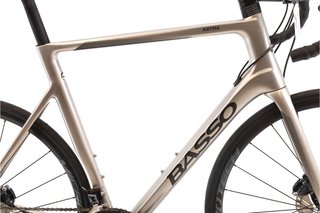 Bicicleta Basso Astra t.58 Reacondicionada