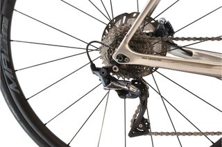 Bicicleta Basso Astra t.58 Reacondicionada