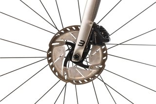 Bicicleta Basso Astra t.58 Reacondicionada