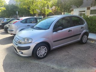 Citroen C3 2007