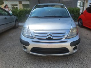 Citroen C3 2007