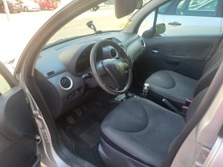 Citroen C3 2007