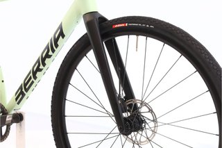 Bicicleta Berria Allroad HPR t.56 Km.0