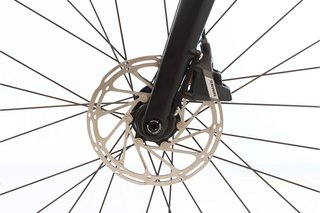 Bicicleta Berria Allroad HPR t.56 Km.0
