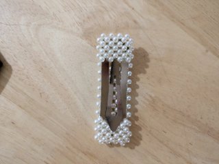 Lote Accesorios Pelo: Lazos, Pinzas y Gomas