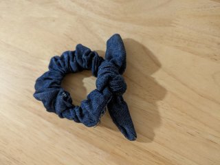 Lote Accesorios Pelo: Lazos, Pinzas y Gomas