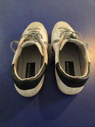 Zapatillas Golden Goose Superstar