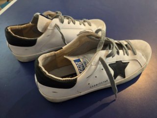 Zapatillas Golden Goose Superstar