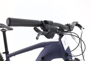 Bicicleta Rockrider E-EXPL 520 t.L Reacondicionada