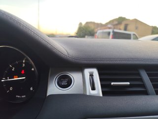 Land Rover Range Rover Evoque 2017