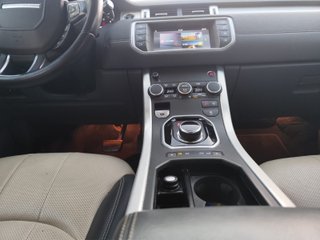 Land Rover Range Rover Evoque 2017