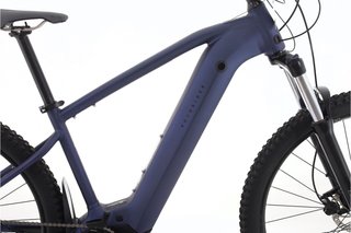 Bicicleta Rockrider E-EXPL 520 t.L Reacondicionada